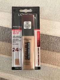 Fond De Teint Infaillible 24h 150 Beige Éclat L'oreal Beige