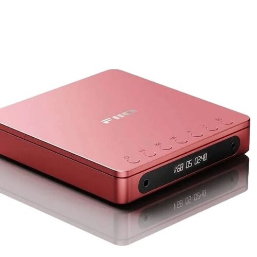 Fiio Dm13 Bt