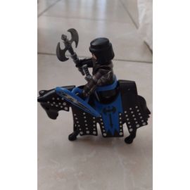 Lot De Chevalier Armé Playmobil