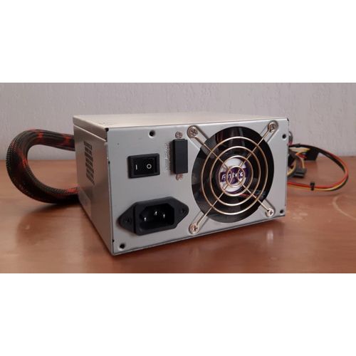Alimentation ANTEC True430p 430W, format ATX 12V