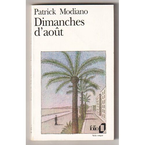 Dimanches D'août