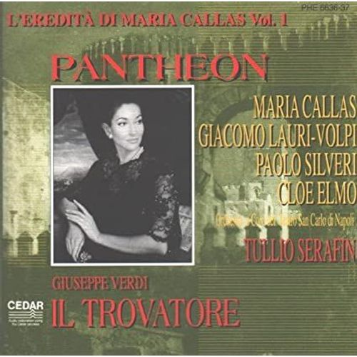 Il Trovatore
