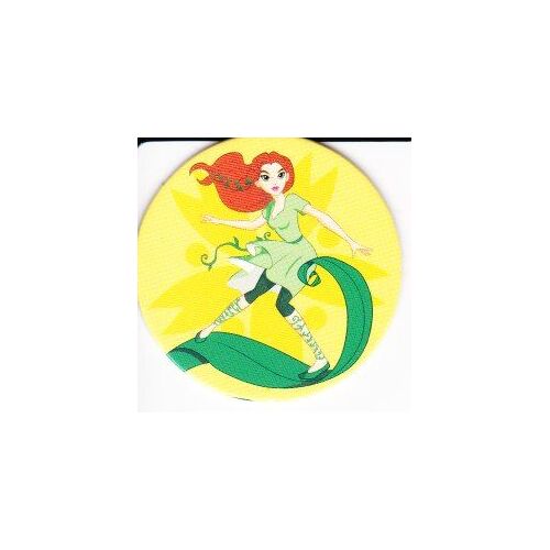 Pog Mcdonald's 2019 - Dc Super Hero Girls #19