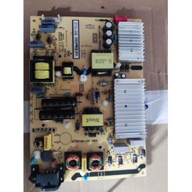 Carte d'alimentation TV (08-L141HA2-PW220A8) THOMSON 55U6596