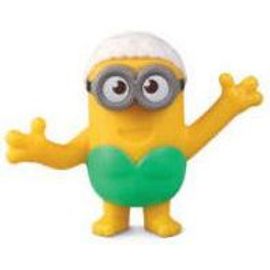 Figurine Minion N° 74 - Série Les Minions Happy Meal Mc Donald (2020)
