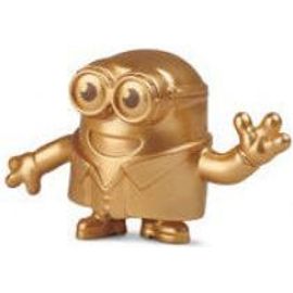 Figurine Minion N° 99 - Série Les Minions Happy Meal Mc Donald (2020)