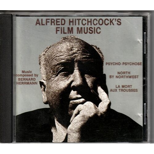 Alfred Hitchcock's Film Music