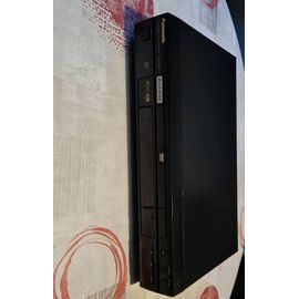 Panasonic DVD-RV20 - Lecteur DVD