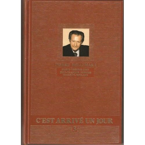 C'est Arrivé Un Jour Tome 1