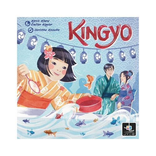 Kingyo