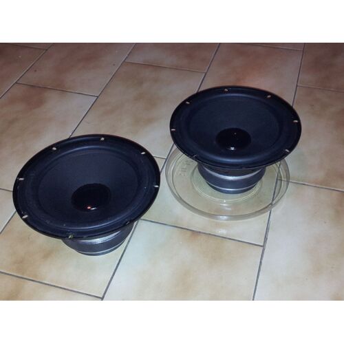 Haut-parleurs UTC 150 Watts Sono DJ