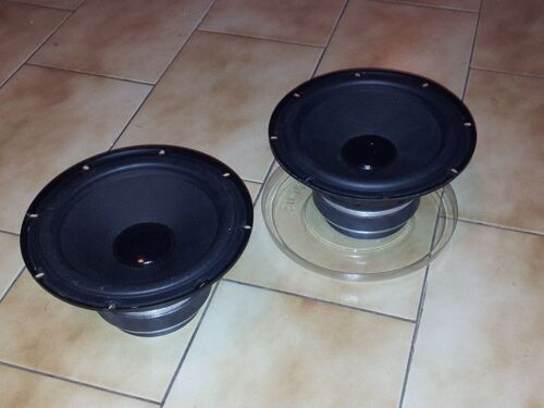 Haut-parleurs UTC 150 Watts Sono DJ