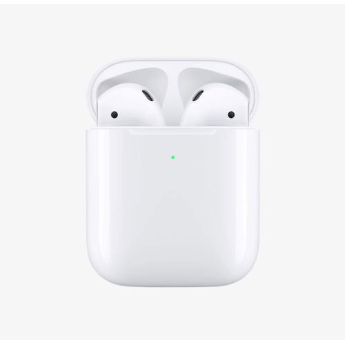 AirPods Gen 2
