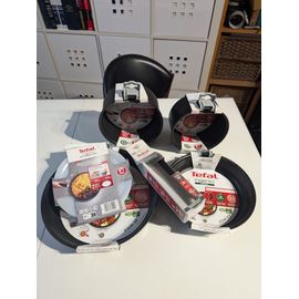 Batterie De Cuisine Téfal Ingégio