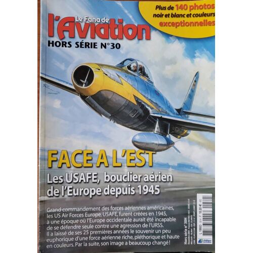 Le Fana De L'aviation Hors-Série N°30 (Décembre 2005)