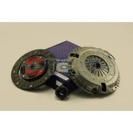 Statim 100.726 Kit D'embrayage Pour Renault Laguna I 5 Portes (B56) 1.8 (B56z) Diam 215