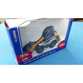 Siku 3529 - Kramer Allrad 480 Chargeur 4 Roues 1:50-Siku