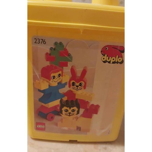 Boîte Duplo 2376