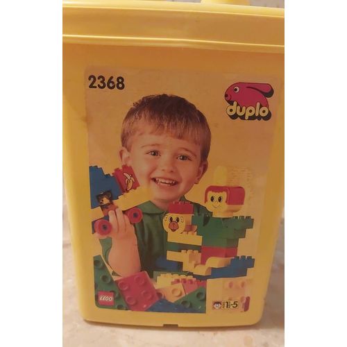 Boîte Duplo 2368