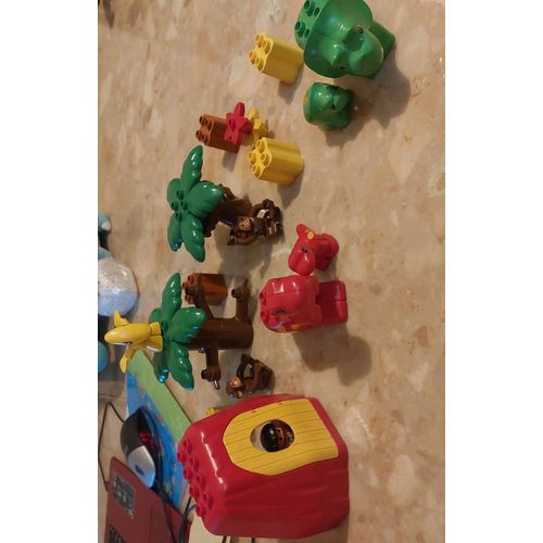 Ensemble Duplo Préhistoire