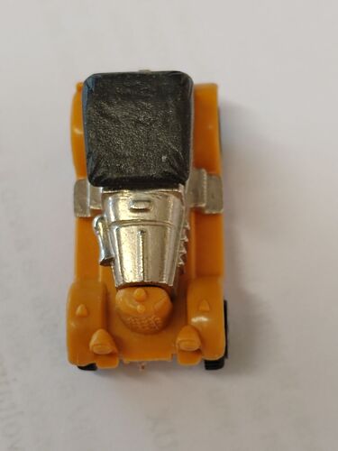 Micro Machines-Voiture Ancienne