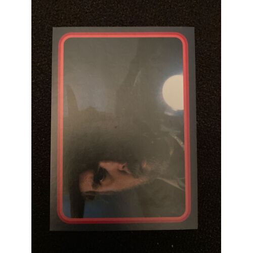(4254) Image Panini 84 Stranger Things 