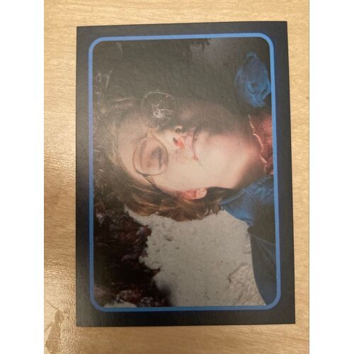 (4352) Image Panini 20 Stranger Things 