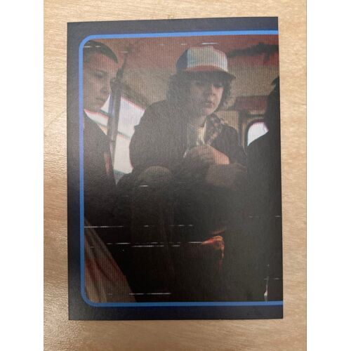 (4197) Image Panini 29 Stranger Things 