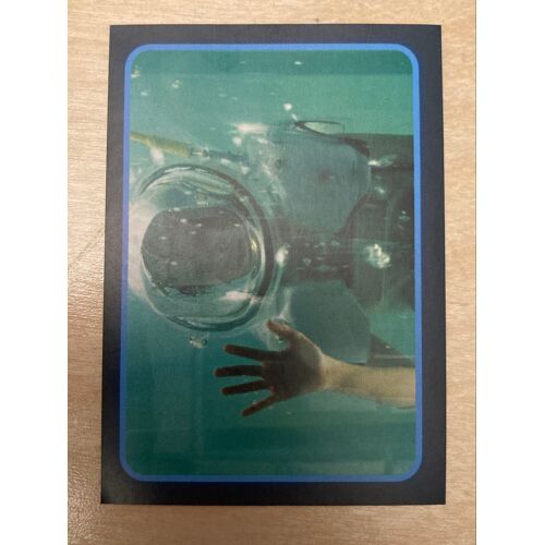 (4097) Image Panini 24 Stranger Things 