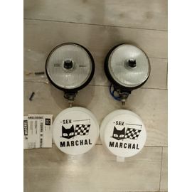 Marchal 810 Antibrouillard