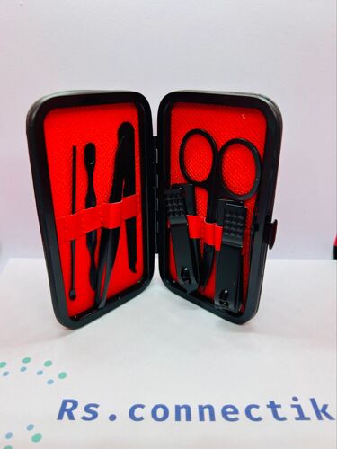 Kit Manucure 