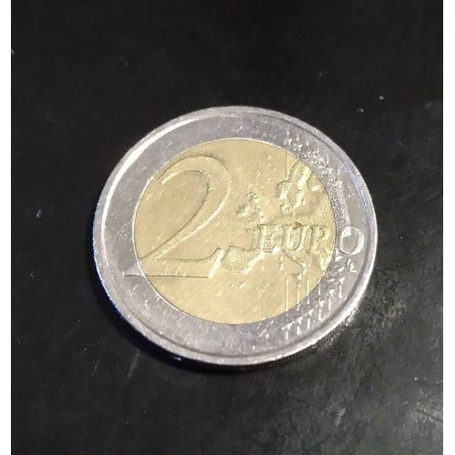 2 Euros 2009 Slovaquie
