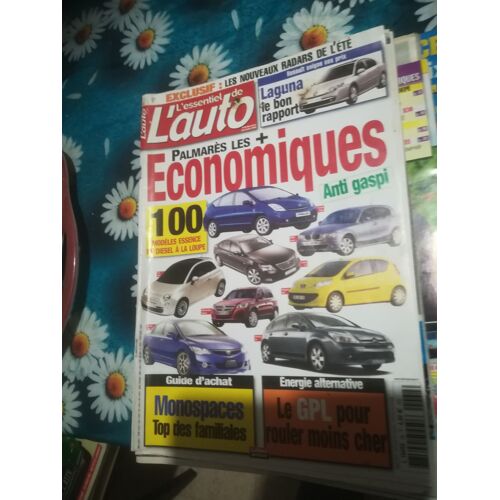L Essentiel De L Auto 68 De 2008 Laguna Gt,Berlingo Hdi,Nissan Np300,Dacia Sandero,Mini Clubman,Audi Q5,Jaguar Xkrs,Infiniti Fx50