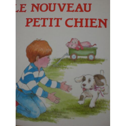 Le Nouveau Petit Chien