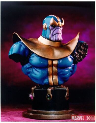 Buste Thanos Bowen 393\5000