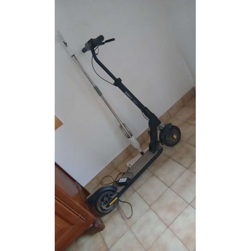 Trotinette Électrique Superposé 8 Pro+