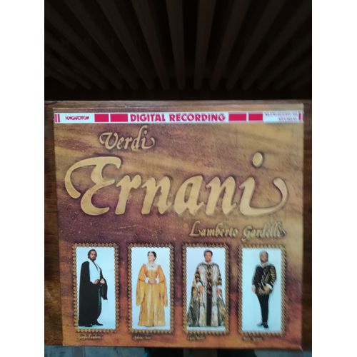 Ernani