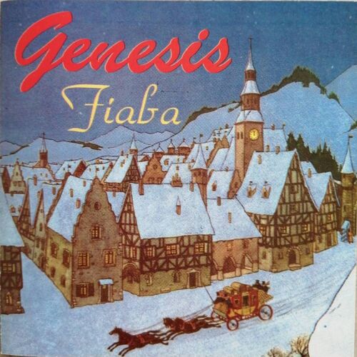 Genesis Fiaba
