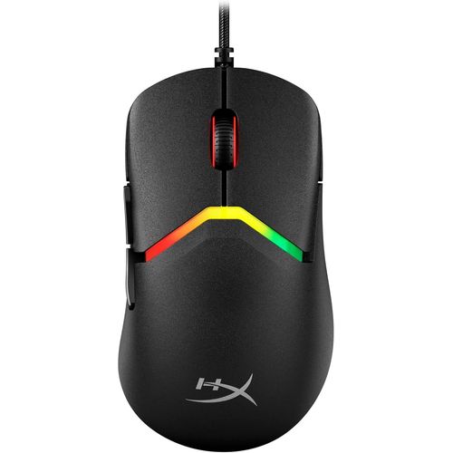 Souris gaming HyperX Pulsefire Saga Noir
