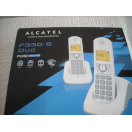 Téléphones sans fil