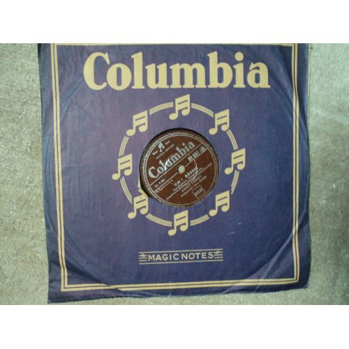 Annie Cordy "Popocatelpet /Oh Bessie