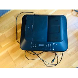 Imprimante scanner canon 