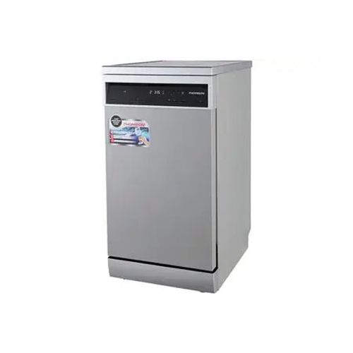 Lave-vaisselle pose libre Thomson TDW4510SL2 Gris
