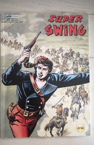Super Swing N° 44