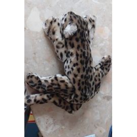 Peluche Panthère