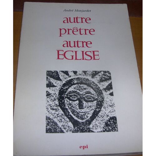 Autre Prêtre Autre Église