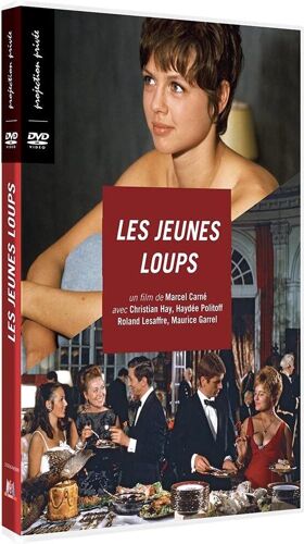 Les Jeunes Loups