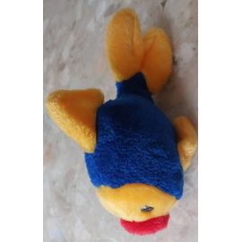 Peluche Poisson