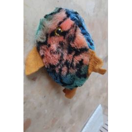 Peluche Poisson