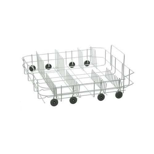 Panier inférieur d'origine Lave-vaisselle (1118988003 140133729099 FAURE ELECTROLUX AEG ZANUSSI ARTHUR MARTIN ELECTROLUX IKEA PROGRESS LEONARD ARTHUR MARTIN ZANKER JUNO REX ZOPPAS ROTARY WHIRLPOOL MOF